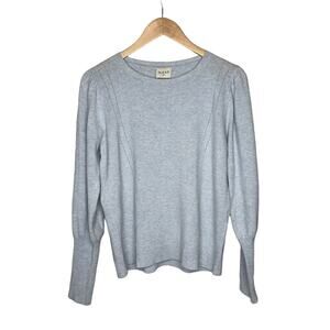 WRAP London Cashmere Sweater